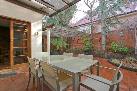 Grosvenor Court Apartments - Surfers Gold Coast 18