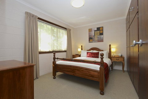 Grosvenor Court Apartments - Surfers Gold Coast 3