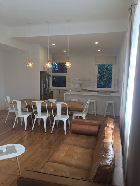 Grosvenor Court Apartments - Surfers Gold Coast 21