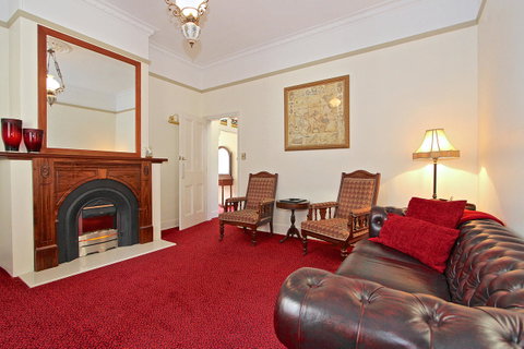 Grosvenor Court Apartments - Surfers Gold Coast 16