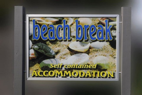 Beach Break Bicheno - Surfers Gold Coast 3