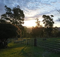 Glengarry farm stay BnB - Surfers Gold Coast