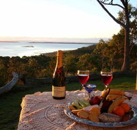 Island View Spa Cottage - Surfers Gold Coast