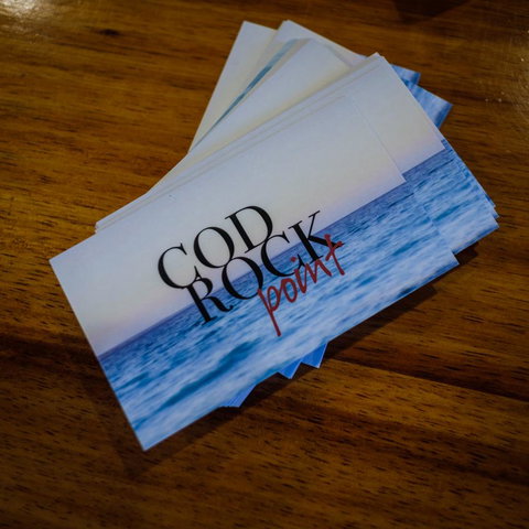 Cod Rock Point - Surfers Gold Coast 7