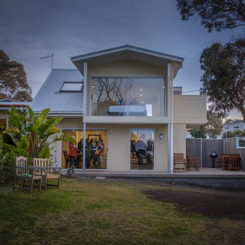 Cod Rock Point - Surfers Gold Coast 21