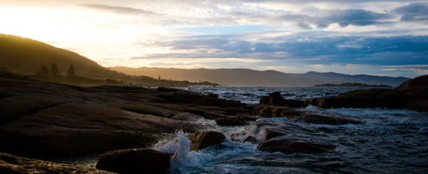 Cod Rock Point - Surfers Gold Coast 5