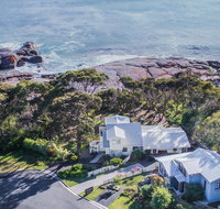 Cod Rock Point - Surfers Gold Coast