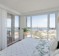 NEW Beautiful 1 Bedroom Beach Views Broadbeach - Surfers Gold Coast