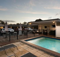 New Crossing Place Motel - Surfers Gold Coast