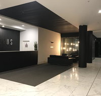 New Luxurious Skyview 2Bedroom Apartment Liverpool - Surfers Gold Coast