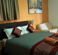 New Olympic Motel - Surfers Gold Coast