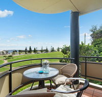 Newcastle Short Stay Apartments - Flagstaff Apartment - Surfers Gold Coast