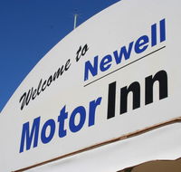Newell Motor Inn Narrandera - Surfers Gold Coast