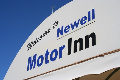 Newell Motor Inn Narrandera - Surfers Gold Coast 0