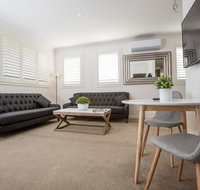 Newington Apartments - Surfers Gold Coast