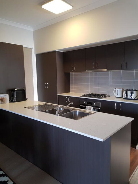 Newly Built - Blue On Cooper - Surfers Gold Coast 2