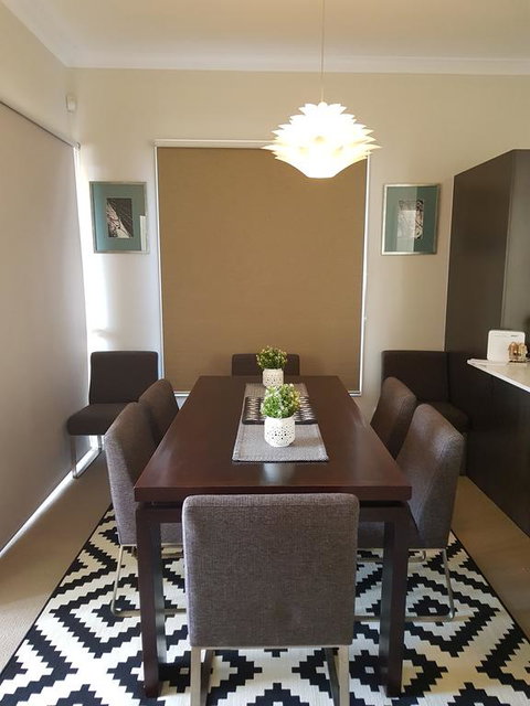 Newly Built - Blue On Cooper - Surfers Gold Coast 1