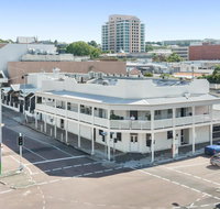 Newmarket Hotel - Surfers Gold Coast
