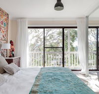 Newport Beach Spacious 2 bedrm apt Casa de Pia - Surfers Gold Coast