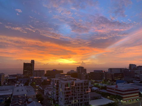 Nia's Place - Surfers Gold Coast 0