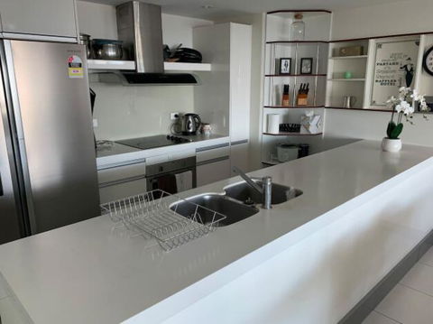 Nia's Place - Surfers Gold Coast 2