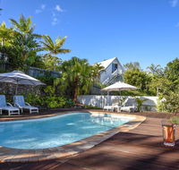 Ninderry Manor Luxury Bed and Breakfast - Surfers Gold Coast