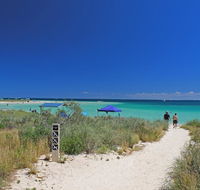 Ningaloo Coral Bay Backpackers - Surfers Gold Coast