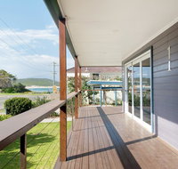 No. 1 Fingal Bay Beach House - The Little Abode - Surfers Gold Coast