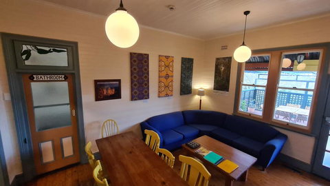 No14 Lovel St Hostel - Surfers Gold Coast 1