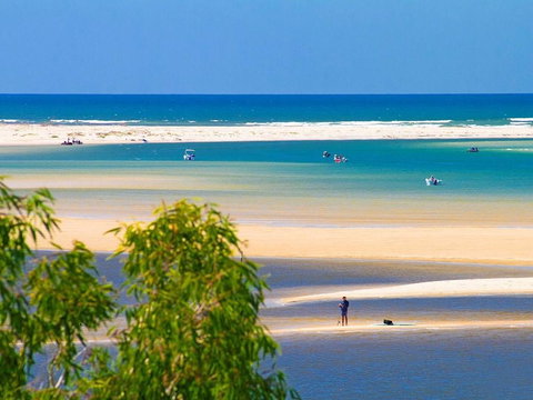 Noosa Dua 1 - Surfers Gold Coast 1