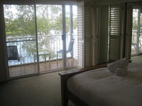 Noosa Entrance Waterfront Resort