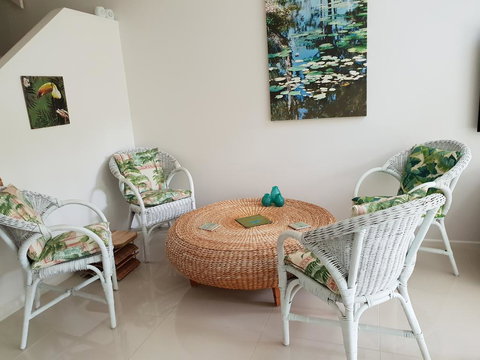 Noosa River Guest Suite - Surfers Gold Coast 3