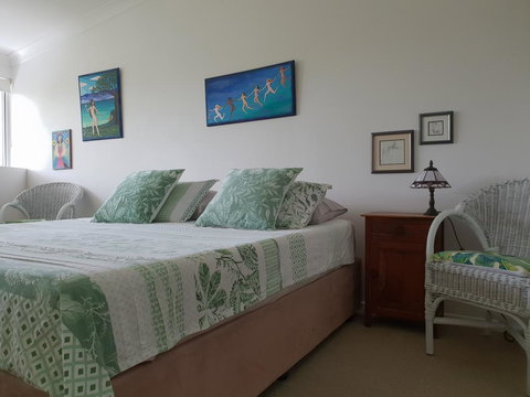Noosa River Guest Suite - Surfers Gold Coast 0