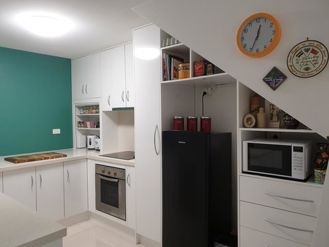 Noosa River Guest Suite - Surfers Gold Coast 1
