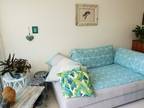 Noosa River Guest Suite - Surfers Gold Coast 2