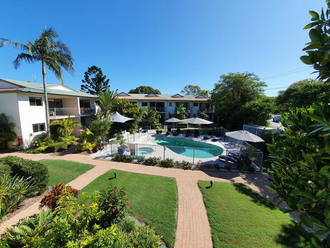 Noosa River Retreat - Surfers Gold Coast 0