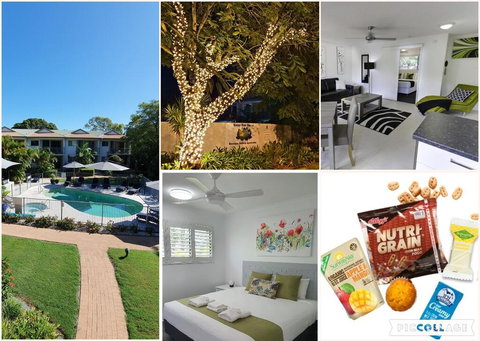 Noosa River Retreat - Surfers Gold Coast 1