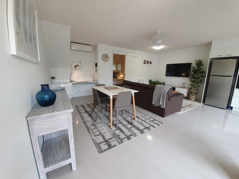 Noosa River Retreat - Surfers Gold Coast 3