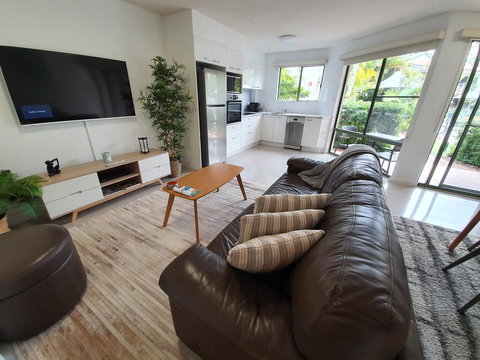 Noosa River Retreat - Surfers Gold Coast 2