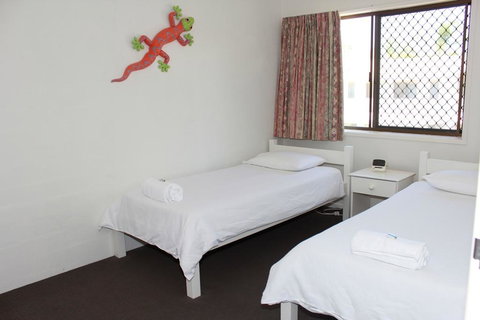 Noosa Sound Resort Noosaville - Surfers Gold Coast 3