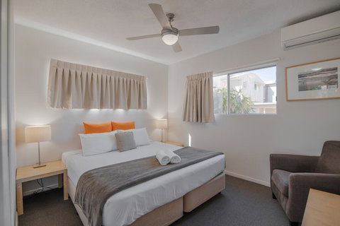 Noosa Sun Motel - Surfers Gold Coast 1