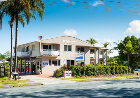 Noosa Sun Motel - Surfers Gold Coast 0