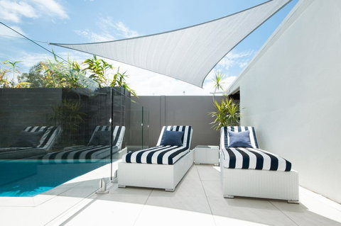 Noosaville Hideaway - Surfers Gold Coast 2