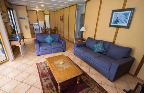 Nornalup Riverside Chalet - Surfers Gold Coast 2