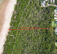 North Byron luxury beachfront - 'Mia Beach Abode' - Surfers Gold Coast
