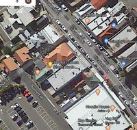 North Hobart Apartments - Surfers Gold Coast