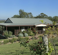 North Lodge Clan Cottage - Surfers Gold Coast