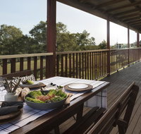 North Lodge Highland Cottage - Surfers Gold Coast