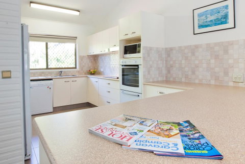 North Star Holiday Resort - Surfers Gold Coast 3