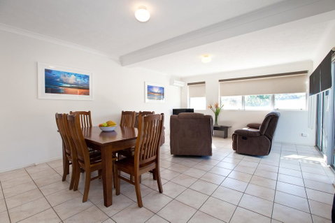 North Star Holiday Resort - Surfers Gold Coast 2